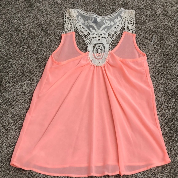Rue 21 Tank Top - Picture 2 of 5